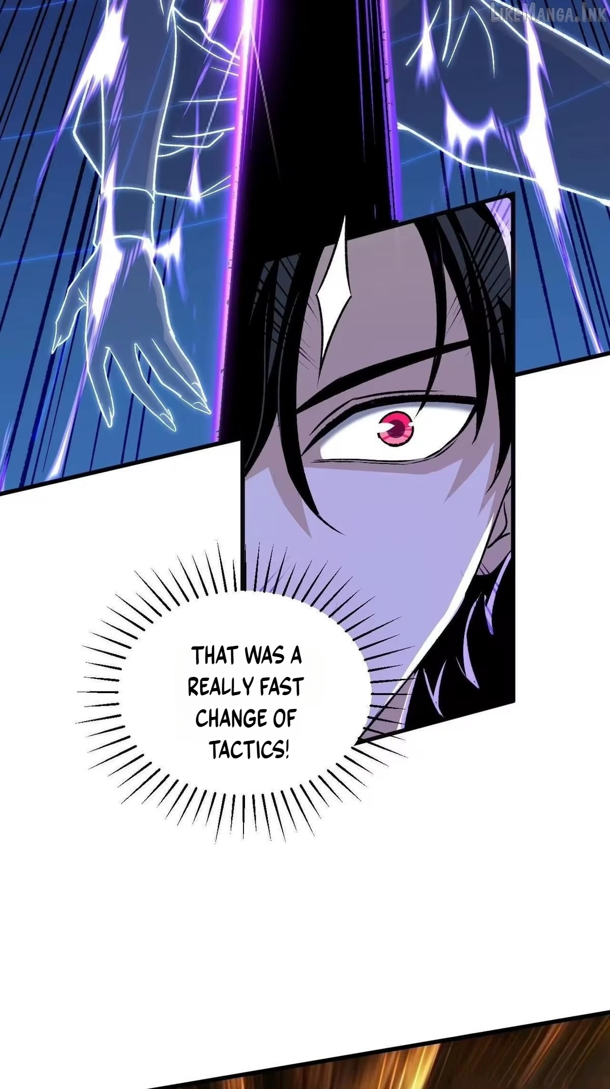 I Will Grind My Way to Lord hood Chapter 63  - page 7
